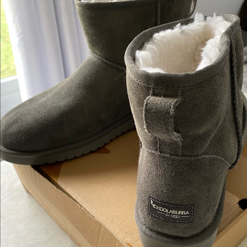 Mens Kookaburra by Uggs